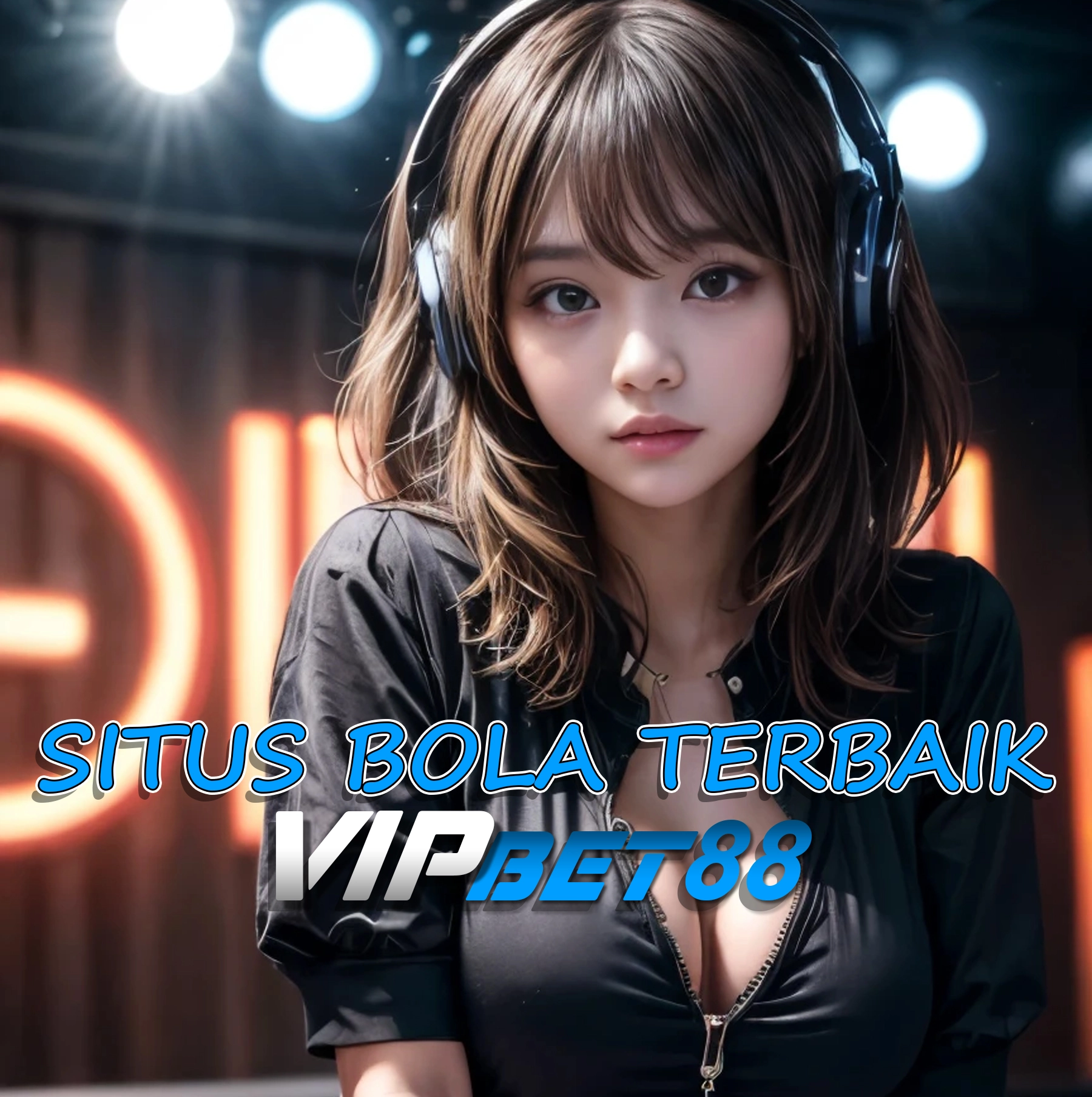 VIPBET88: Link Situs Taruhan Judi Bola Online Hari Ini Terpercaya